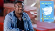 Memorial | Bryan Washington | A Word on Words | NPT