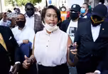 D.C. Mayor Muriel Bowser on securing Biden's inauguration