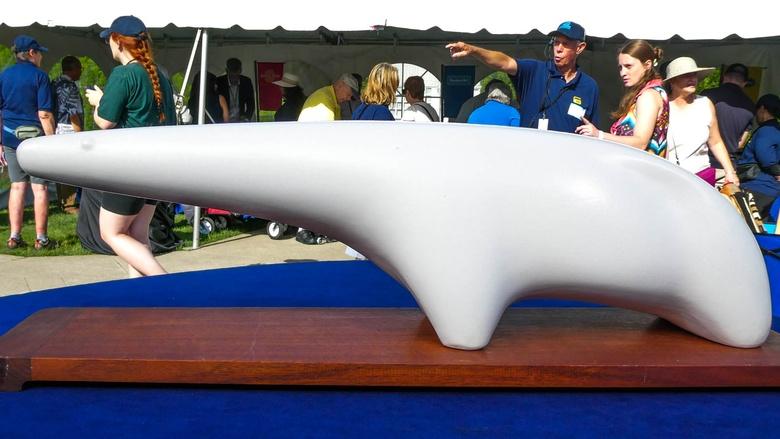 Antiques Roadshow Image
