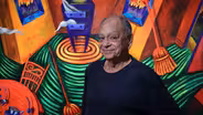 Cheech Marin & Chicano Art