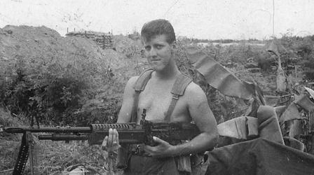 Video thumbnail: Chicago’s Vietnam War Stories Jim McNerney – Raid
