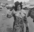 The true story behind the ‘welfare queen’ stereotype