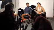 Behind the Lens: What do people think of when they think "Sy