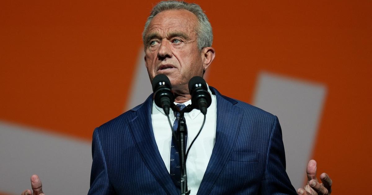 PBS News Hour | 3 things to know about RFK Jr. suspending his campaign | 2024 season