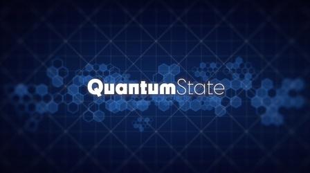 Video thumbnail: PBS12 Presents Quantum State