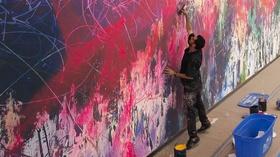 Video thumbnail: NYC-ARTS NYC-ARTS Full Episode: July 12, 2018