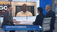 Illinois Statewide Officials Look Toward a New Term