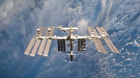 Video thumbnail: PBS NewsHour Here’s how NASA’s mission could change under Trump