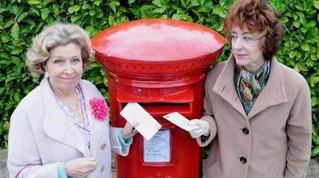 Video thumbnail: Ladies of Letters Episode 5