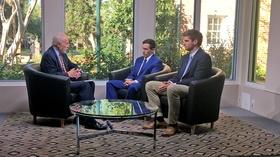 Video thumbnail: This Week in South Carolina Reporters Andrew Brown and Avery Wilks