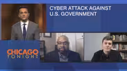 Massive Cybersecurity Attack Hits US Agencies, Private Firms