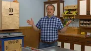 Woodworking Tips