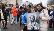 The Women's March