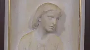 Appraisal: 1868 Erastus Dow Palmer Relief