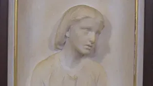 Appraisal: 1868 Erastus Dow Palmer Relief