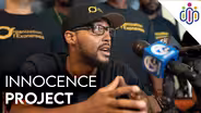 The Innocence Project: One Man’s Story Beyond the Bars