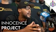 The Innocence Project: One Man’s Story Beyond the Bars