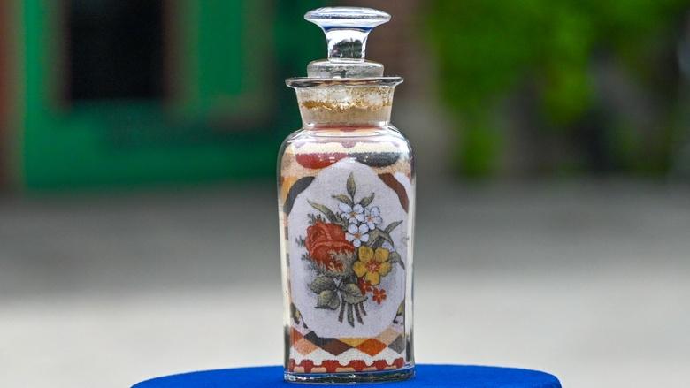 Antiques Roadshow Image