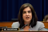 Rep. Malliotakis: Gosar censure shows Dem. 'double standard'
