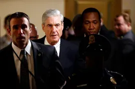 The significance of Trump’s reported order to fire Mueller