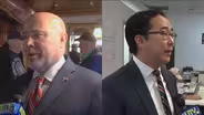 A tale of two counties in 3rd District race