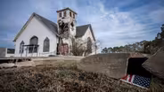 Eroding History