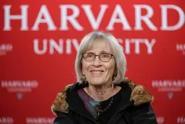 Nobel laureate Claudia Goldin on women in the workforce