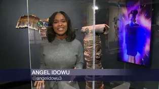 MSI Chicago Celebrates 50 Years of African American Artists