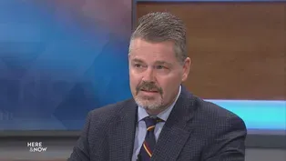 Panel Breaks Down Partisan Power Plays