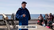 Fort Mackinac
