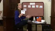 Veo colores-I See Colors! - Ashley Warren - Third Grade