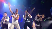 Ricky Martin: Live Black and White Tour Preview