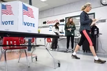 What steps can be taken to secure U.S. elections