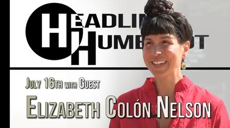 Video thumbnail: Headline Humboldt Headline Humboldt: July 16th, 2021