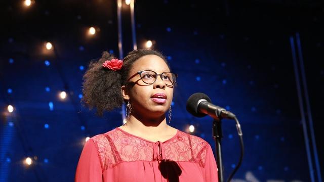 Stories from the Stage | Through Thick and Thin | Preview