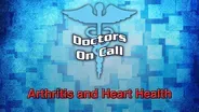 Arthritis and Heart Health