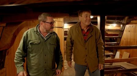 Video thumbnail: Weekends with Yankee Handmade in New England