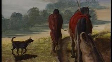 Video thumbnail: Dakota Exile Crow Creek and Santee