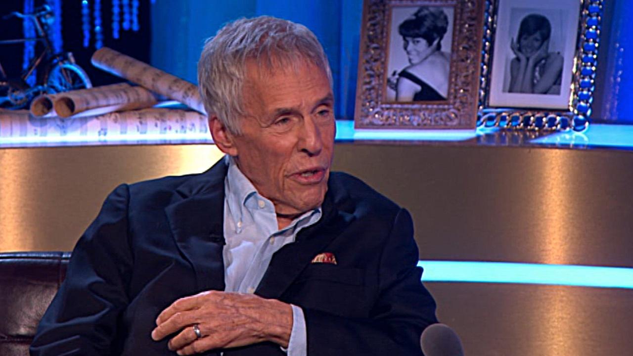 Burt Bacharach: A Life In Song