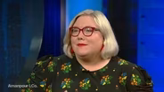 Lindy West on Why Women's Issues are Considered Taboo