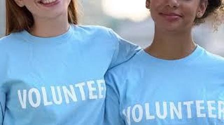 Video thumbnail: Line One: Your Health Connection The Health Benefits of Altruism