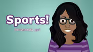 Learn the Spanish Words for some Sports