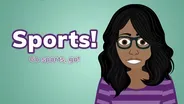 Learn the Spanish Words for some Sports