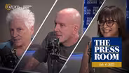 The Press Room - July 4, 2025
