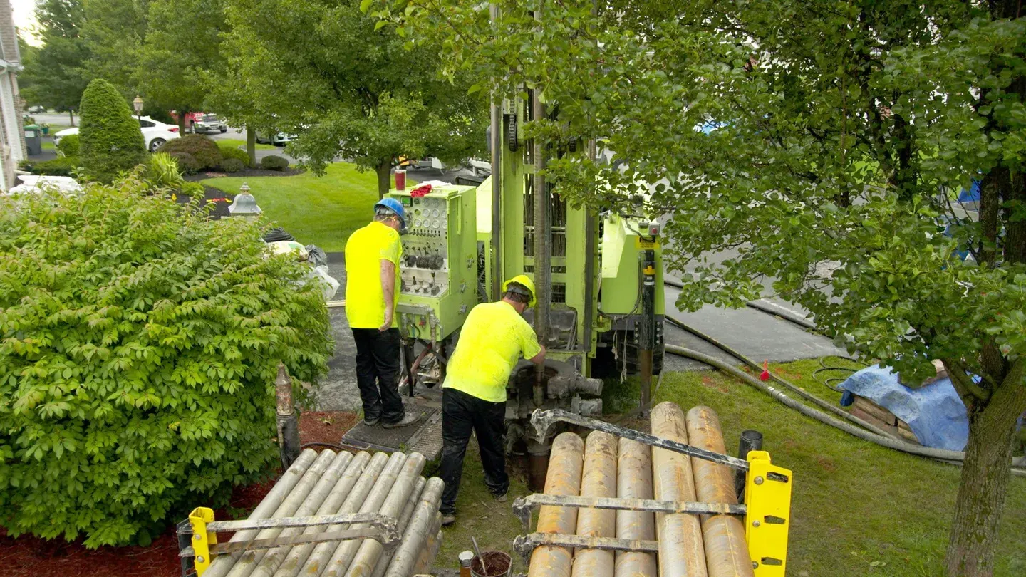 Switch, Affordable Geothermal | Ask TOH