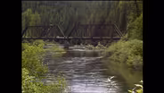 St. Joe River Country