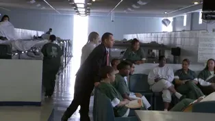 Helping female ex-prisoners in NJ deal with trauma