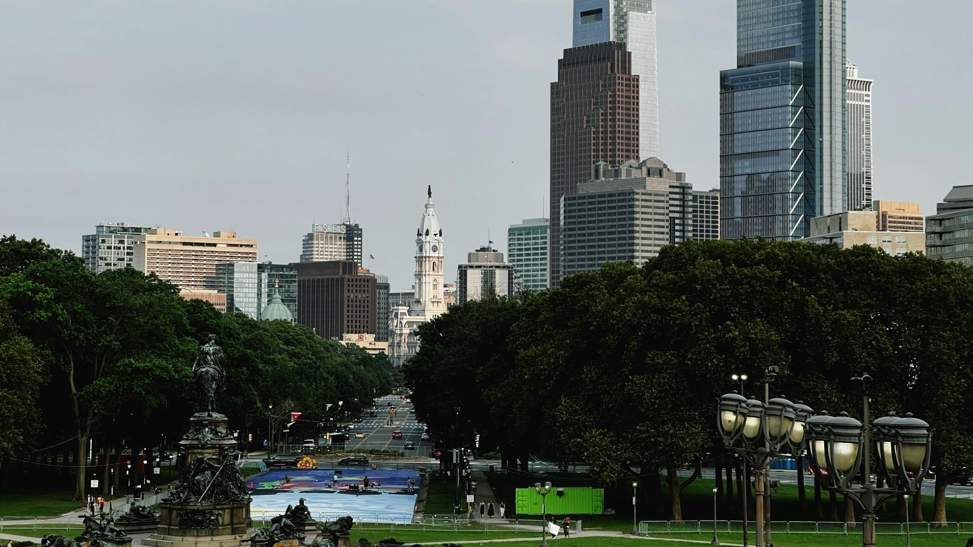“Becoming American” explores the nation’s founding through untold Philadelphian stories.