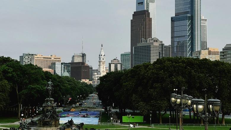 Becoming American: Philadelphia's Story Image