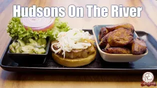 Hudsons On The River in Stuart | Check, Please! South Florida
